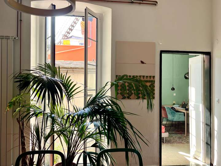 Studio via Rivarola 2