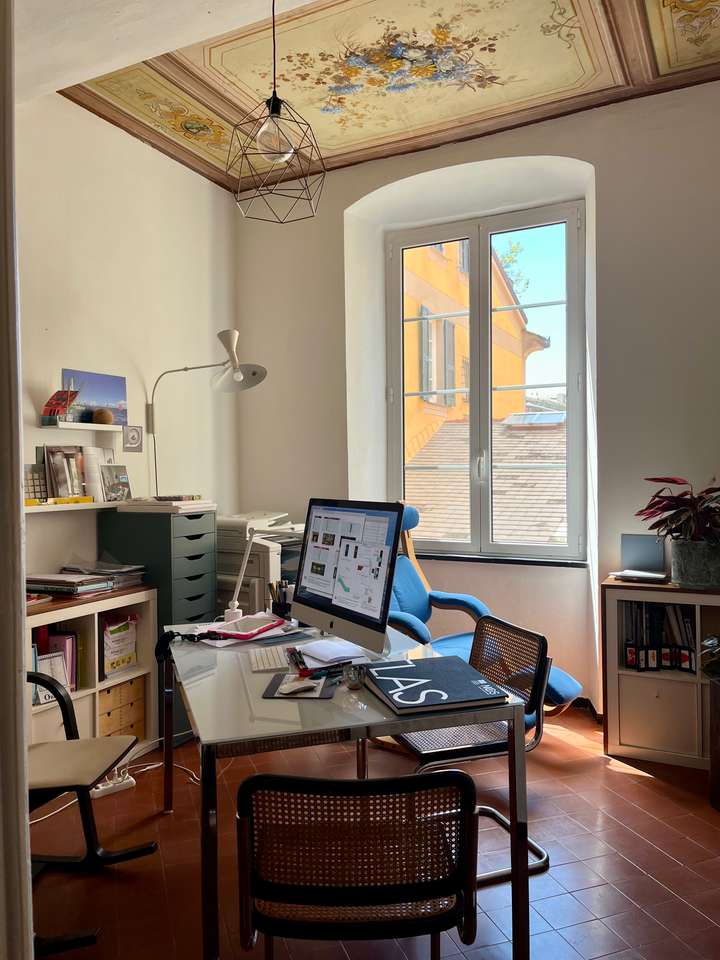 Studio via Rivarola