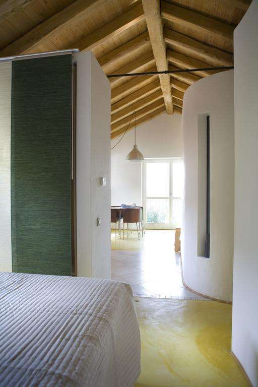 appartamento 'terra' agriturismo ex mulino